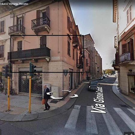 Destiny Home 2 Verona Piazza Isolo Экстерьер фото