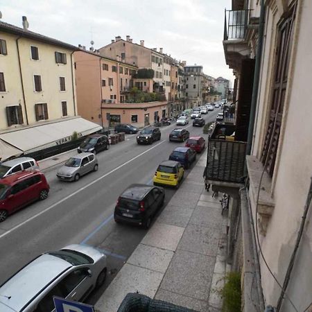 Destiny Home 2 Verona Piazza Isolo Экстерьер фото