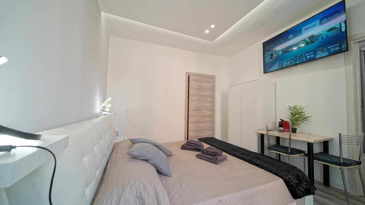 Destiny Home 2 Verona Piazza Isolo Номер фото
