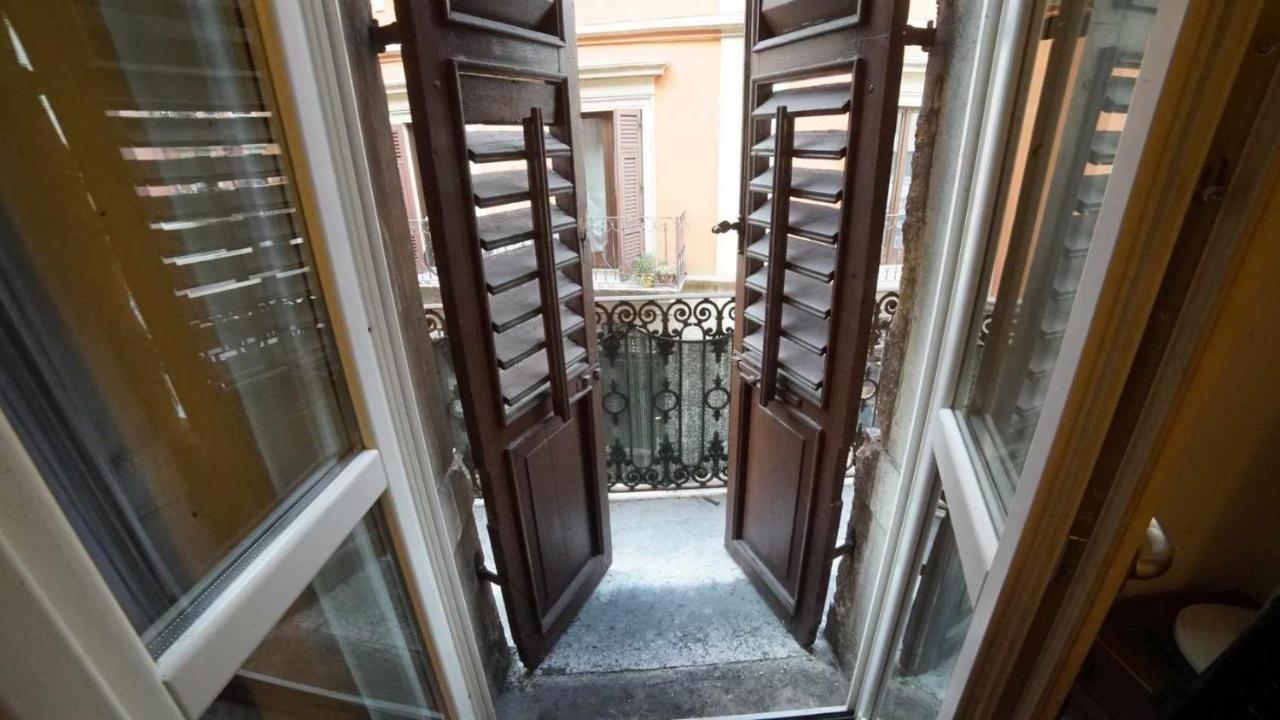 Destiny Home 2 Verona Piazza Isolo Экстерьер фото